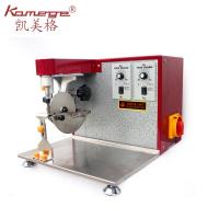 Kamege XD-163 Single Side Coloring Inking Machine